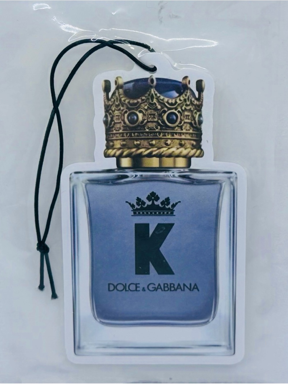Designer Freshie - D&G K - Picture 3 of 3